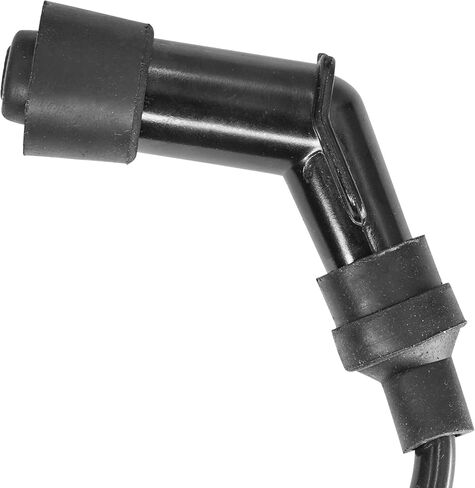 Caltric Ignition Coil Compatible with Suzuki 250 Lt-Z250 Quadsport Ltz250 2004 2005 2006 2007 2008 2009 in Saudi Arabia