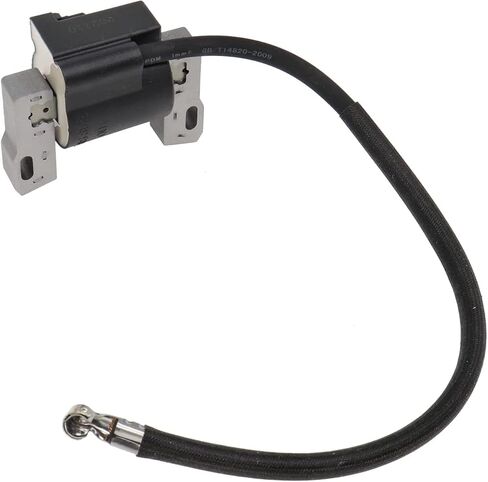 ملف إشعال 592846 متوافق مع محرك Intek V-Twin 18-22HP، يستبدل 799651 691060 401577 2 قطعة ملف إشعال in Saudi Arabia