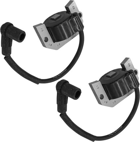 ملف الإشعال كالتريك متوافق مع Cub Cadet 56A35D4K750 56B36D4K750 / ENFORCER 44 / ENFORCER 48 54/1529 / 1525 / M48-KW/RZT-50 / RZT-54 / GF 1748 / HF1748 / 1527 x2 in Saudi Arabia
