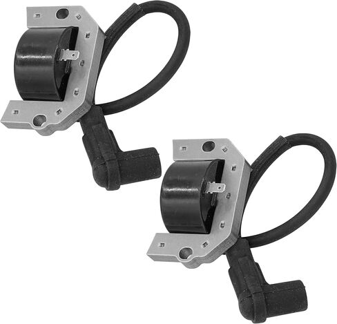 ملف الإشعال كالتريك متوافق مع Cub Cadet 56A35D4K750 56B36D4K750 / ENFORCER 44 / ENFORCER 48 54/1529 / 1525 / M48-KW/RZT-50 / RZT-54 / GF 1748 / HF1748 / 1527 x2 in Saudi Arabia