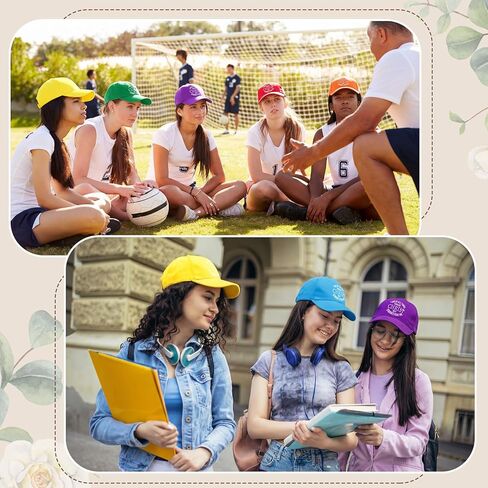 12 Pcs I Can Do All Things Through Christ Hat Bulk Christian Baseball Caps Unisex Religious Jesus Hat Gifts Philippians 4: 13 Adjustable Size for Church Party Supplies in Kuwait