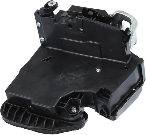 No.13533585 مجموعة مشغل قفل الباب الجانبي للسائق الأمامي الأيسر لـ Chevy Silverado 1500 19-23 لـ Chevy Suburban Tahoe 2015-2020 قطع غيار السيارات البديلة in Saudi Arabia