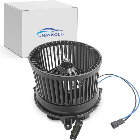 76944 HVAC Blower Motor for Freightliner M2 112 2009-2013 M2 106 2003-2013 6.7L 7.7L 9L in Kuwait