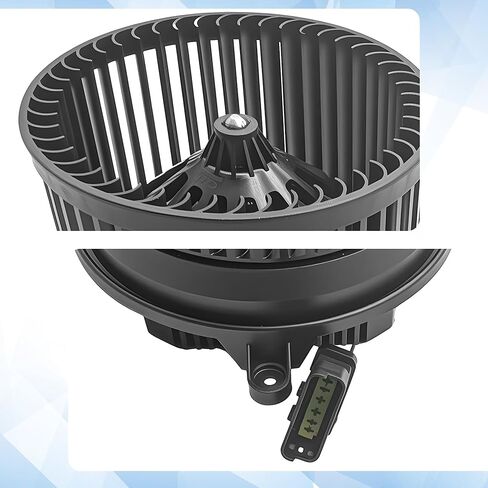 76944 HVAC Blower Motor for Freightliner M2 112 2009-2013 M2 106 2003-2013 6.7L 7.7L 9L in Kuwait