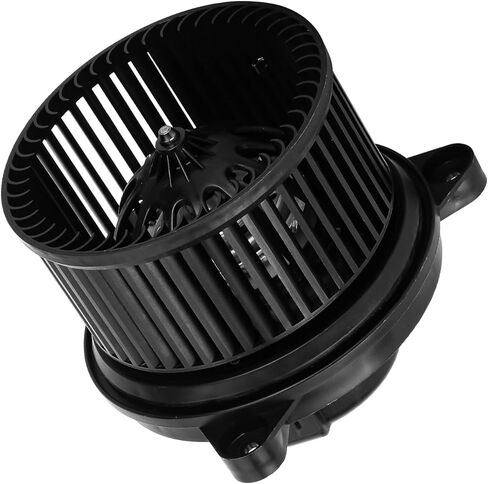 700097 HVAC A/C Blower Motor Fit for Sebring & Fit for Dodge Stratus 2001-2006 A/C Fan Blower Replaces 4885612AB Heater Blower in Saudi Arabia