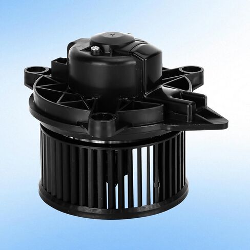 700097 HVAC A/C Blower Motor Fit for Sebring & Fit for Dodge Stratus 2001-2006 A/C Fan Blower Replaces 4885612AB Heater Blower in Saudi Arabia