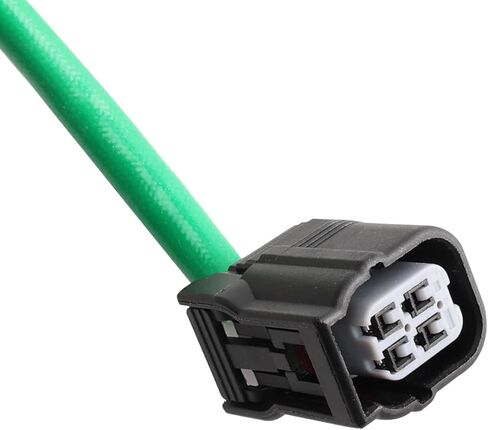 2 قطعة مستشعر O2 المنبع والمصب لـ CRV CR-V 2015-2016 L4-2.4L.OE #234-9131 234-4980 in Kuwait