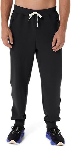 ASICS Unisex Heritage Track Pant Training Apparel in Saudi Arabia