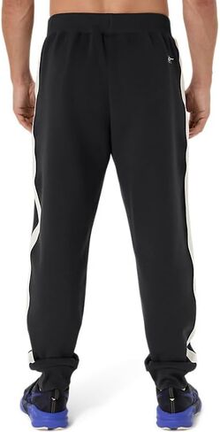 ASICS Unisex Heritage Track Pant Training Apparel in Saudi Arabia