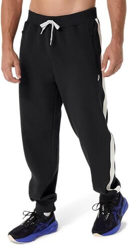 ASICS Unisex Heritage Track Pant Training Apparel in Saudi Arabia