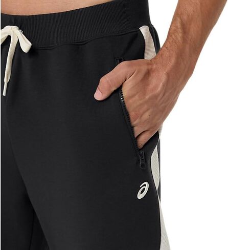 ASICS Unisex Heritage Track Pant Training Apparel in Saudi Arabia