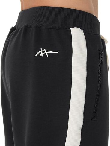 ASICS Unisex Heritage Track Pant Training Apparel in Saudi Arabia