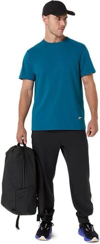 ASICS Unisex Heritage Track Pant Training Apparel in Saudi Arabia