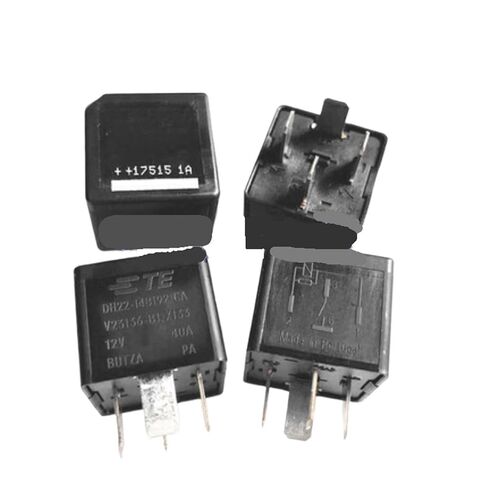 10 قطعة/الوحدة التتابع DH22-14B192-CA مرحل السيارة V23136-B1-X133 4 دبابيس in Kuwait