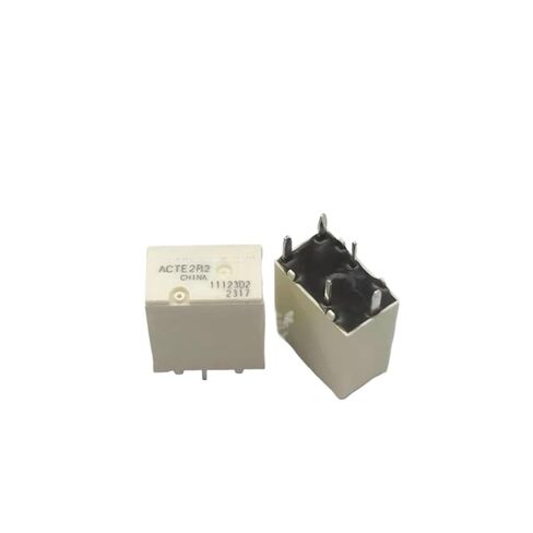 10 قطعة/الوحدة التتابع ACTE2R2 مرحل السيارة 5 دبابيس TE1-160 in Kuwait