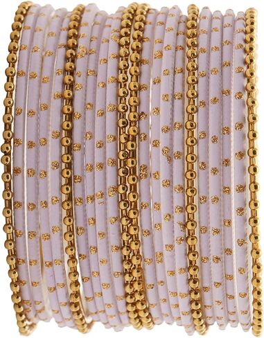 Desi Designer Indian Bangles For Women Bangle Set, Womens Indian Bangles Bracelets, Bollywood Jewelry in Saudi Arabia