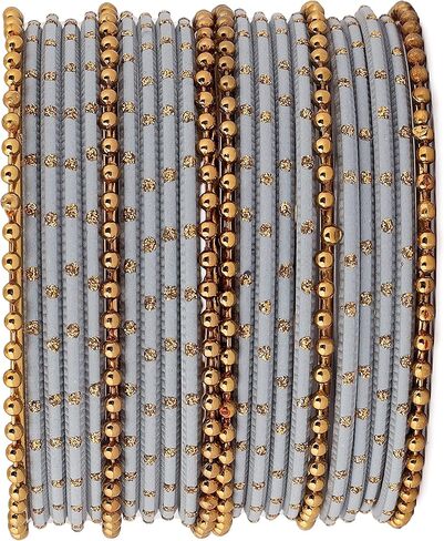 Desi Designer Indian Bangles For Women Bangle Set, Womens Indian Bangles Bracelets, Bollywood Jewelry in Saudi Arabia