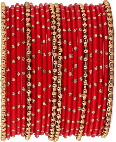 Desi Designer Indian Bangles For Women Bangle Set, Womens Indian Bangles Bracelets, Bollywood Jewelry in Saudi Arabia