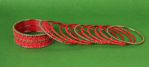 Desi Designer Indian Bangles For Women Bangle Set, Womens Indian Bangles Bracelets, Bollywood Jewelry in Saudi Arabia