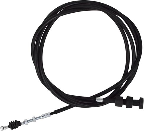 استبدال كابل الاختناق/البادئ WFLNHB لـ Kawasaki Mule 3000 3010 2001-2008 / Mule 3020 2001-2003 in Saudi Arabia