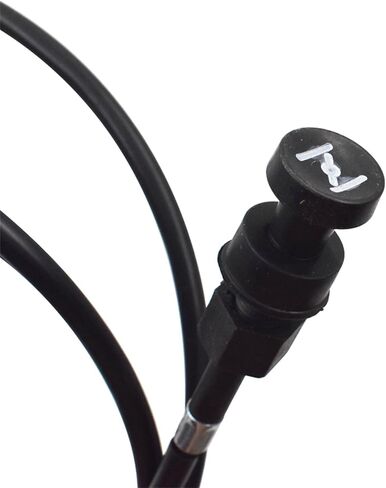 استبدال كابل الاختناق/البادئ WFLNHB لـ Kawasaki Mule 3000 3010 2001-2008 / Mule 3020 2001-2003 in Saudi Arabia