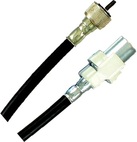 1 قطعة استبدال كابل عداد السرعة العلوي D8UY9A820A، D1AZ9A820A، D8HZ17260C يناسب Ford F-150، F-250، F-350، Mustang، Bronco 1965 1966 1967 1968 1969 1970 1971 1972 1973 1974-1998 in Kuwait