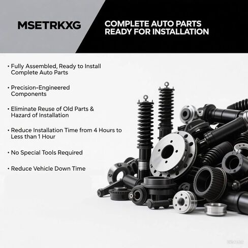 1 قطعة استبدال كابل عداد السرعة العلوي D8UY9A820A، D1AZ9A820A، D8HZ17260C يناسب Ford F-150، F-250، F-350، Mustang، Bronco 1965 1966 1967 1968 1969 1970 1971 1972 1973 1974-1998 in Kuwait