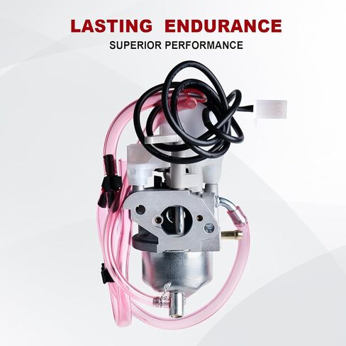 EU2000i Carburetor for Honda Generator EB2000i EU2000i EB2000I EU2000I EB2000IT1 EU2000IK1 EU2000IK1 16100-Z0D-D03 16100-Z0D-D01 with Air Filter Spark Plug Gasket Rebuild Kit in Kuwait
