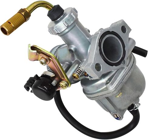 استبدال المكربن ​​Carb لـ Kawasaki KLX110 لاستبدال سوزوكي DRZ110 Carb in Saudi Arabia