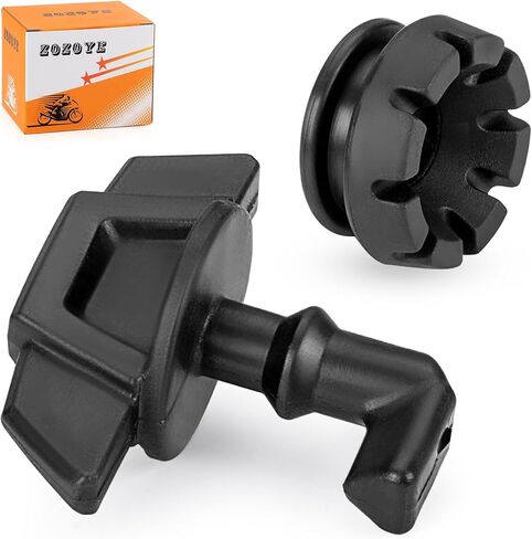 تبديل مزلاج غطاء المحرك والحلقات لـ Polaris ACE 325 570 Ranger RZR 570 900 1000 Sportsman 850 1000 Brutus HD 7081730 in Saudi Arabia