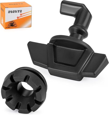 تبديل مزلاج غطاء المحرك والحلقات لـ Polaris ACE 325 570 Ranger RZR 570 900 1000 Sportsman 850 1000 Brutus HD 7081730 in Saudi Arabia