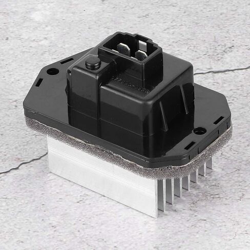 مقاوم مروحة سخان محرك المنفاخ مناسب تمامًا لجزء استبدال CRV II 2.4 in Saudi Arabia