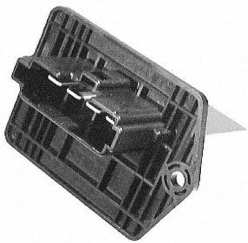 Standard Motor Products RU332 Blower Motor Resistor in Saudi Arabia