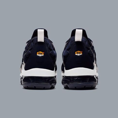 Nike Men's Shoes Air Vapormax Plus Midnight Navy DH0611-400 (Numeric_10) in Saudi Arabia