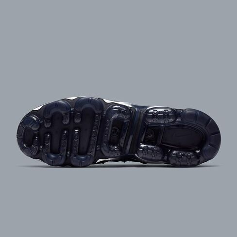 Nike Men's Shoes Air Vapormax Plus Midnight Navy DH0611-400 (Numeric_10) in Saudi Arabia