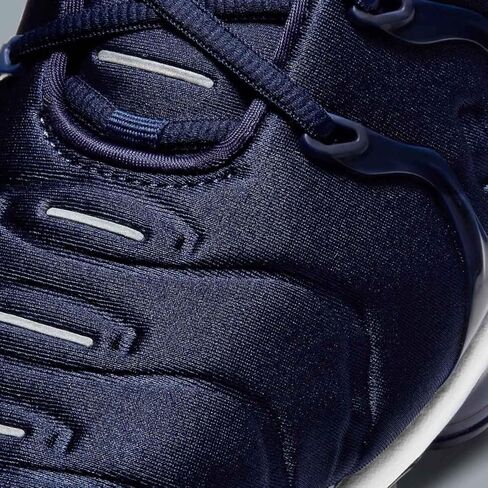 Nike Men's Shoes Air Vapormax Plus Midnight Navy DH0611-400 (Numeric_10) in Saudi Arabia