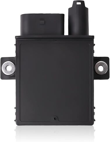 Glow Plug Control Module Fit For Chevrolet Silverado 3500 2500 HD 2004 2005 Fit For Chevy GMC Sierra 3500 2500 HD Duramax 6.6 LLY 2004 2005 Replaces 8973796350 0000984143 in Kuwait