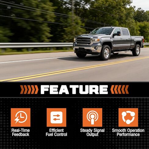 Glow Plug Control Module Fit For Chevrolet Silverado 3500 2500 HD 2004 2005 Fit For Chevy GMC Sierra 3500 2500 HD Duramax 6.6 LLY 2004 2005 Replaces 8973796350 0000984143 in Kuwait