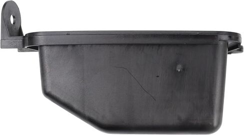 YC2Z-19A566-AA Vacuum Reservoir Compatible with 2000-2014 Ford E150 E250 E350 Econoline Van Vacuum Storage Canister Replaces 47995 in Kuwait