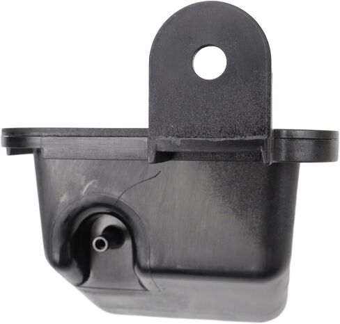 YC2Z-19A566-AA Vacuum Reservoir Compatible with 2000-2014 Ford E150 E250 E350 Econoline Van Vacuum Storage Canister Replaces 47995 in Kuwait