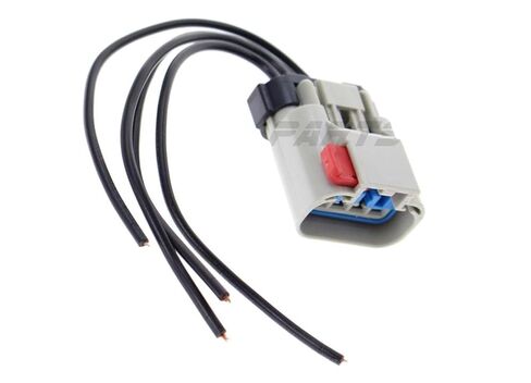 Pigtail Fuel Pump Connector Plug Harness for Dodge Grand Caravan Ram 1500 3500 710328466975 Model_TRD-RST-210 in Saudi Arabia