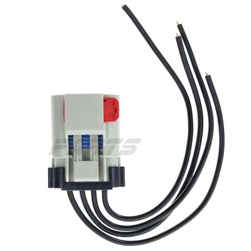 Pigtail Fuel Pump Connector Plug Harness for Dodge Grand Caravan Ram 1500 3500 710328466975 Model_TRD-RST-210 in Saudi Arabia