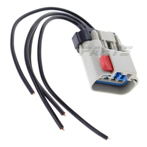 Pigtail Fuel Pump Connector Plug Harness for Dodge Grand Caravan Ram 1500 3500 710328466975 Model_TRD-RST-210 in Saudi Arabia