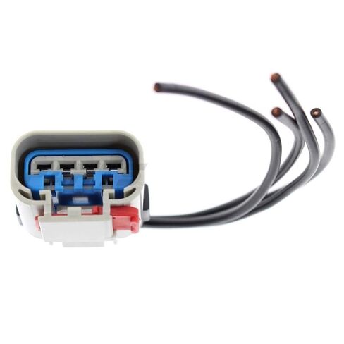 Pigtail Fuel Pump Connector Plug Harness for Dodge Grand Caravan Ram 1500 3500 710328466975 Model_TRD-RST-210 in Saudi Arabia