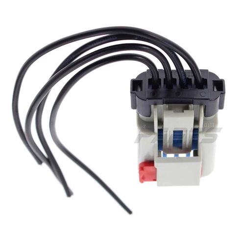 Pigtail Fuel Pump Connector Plug Harness for Dodge Grand Caravan Ram 1500 3500 710328466975 Model_TRD-RST-210 in Saudi Arabia