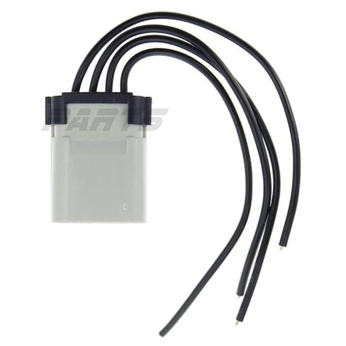 Pigtail Fuel Pump Connector Plug Harness for Dodge Grand Caravan Ram 1500 3500 710328466975 Model_TRD-RST-210 in Saudi Arabia