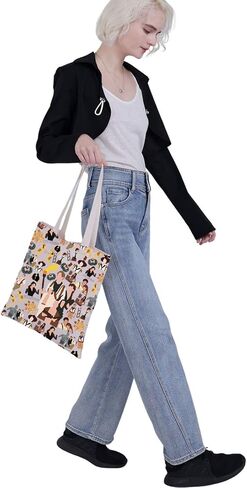 G2TUP Evelyn Movie Tote Bag O'Connell & Evelyn Fans Gift High Priest Imhotep Shoulder Bag O'Connell Tours Merchandise in Saudi Arabia