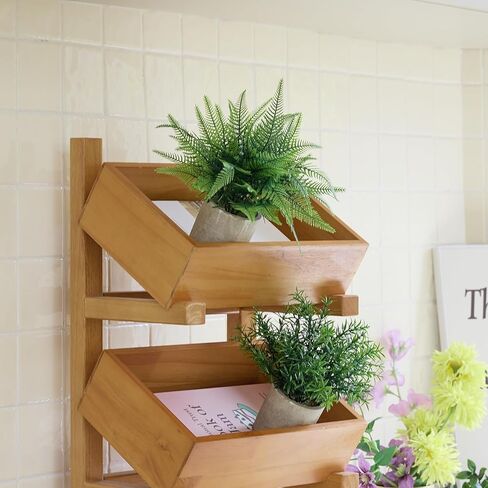 3 Pack Fake Potted Plants Artificial Plants for Shelf/Living Room/Wall/Home Decor in Saudi Arabia