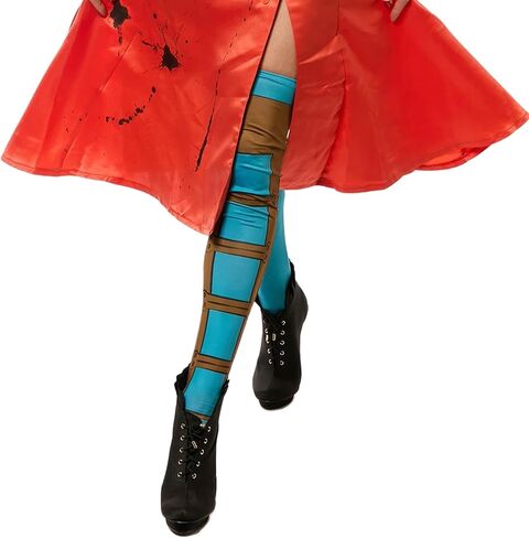 MRS. MONSTER COSTUME in Saudi Arabia