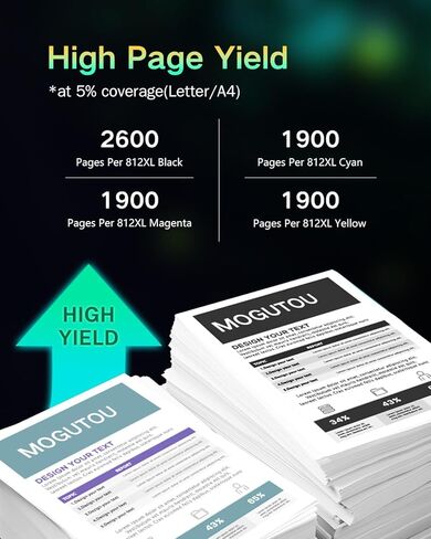 معاد تصنيعها لخراطيش الحبر 802XL لطابعة Epson لحزمة التحرير والسرد لخراطيش الحبر Epson 802 802XL لـ Workforce Pro WF-4730 WF-4720 WF-4734 WF-4740 EC-4020 EC-4030 Pinter (4 عبوات) in Kuwait